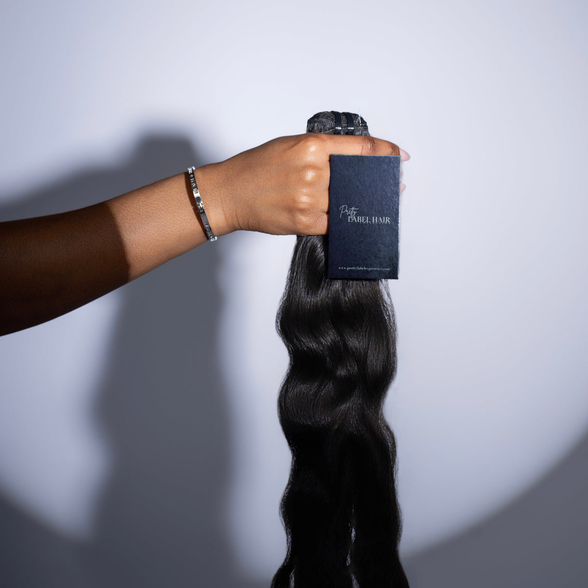 Vietnamese Natural Wavy