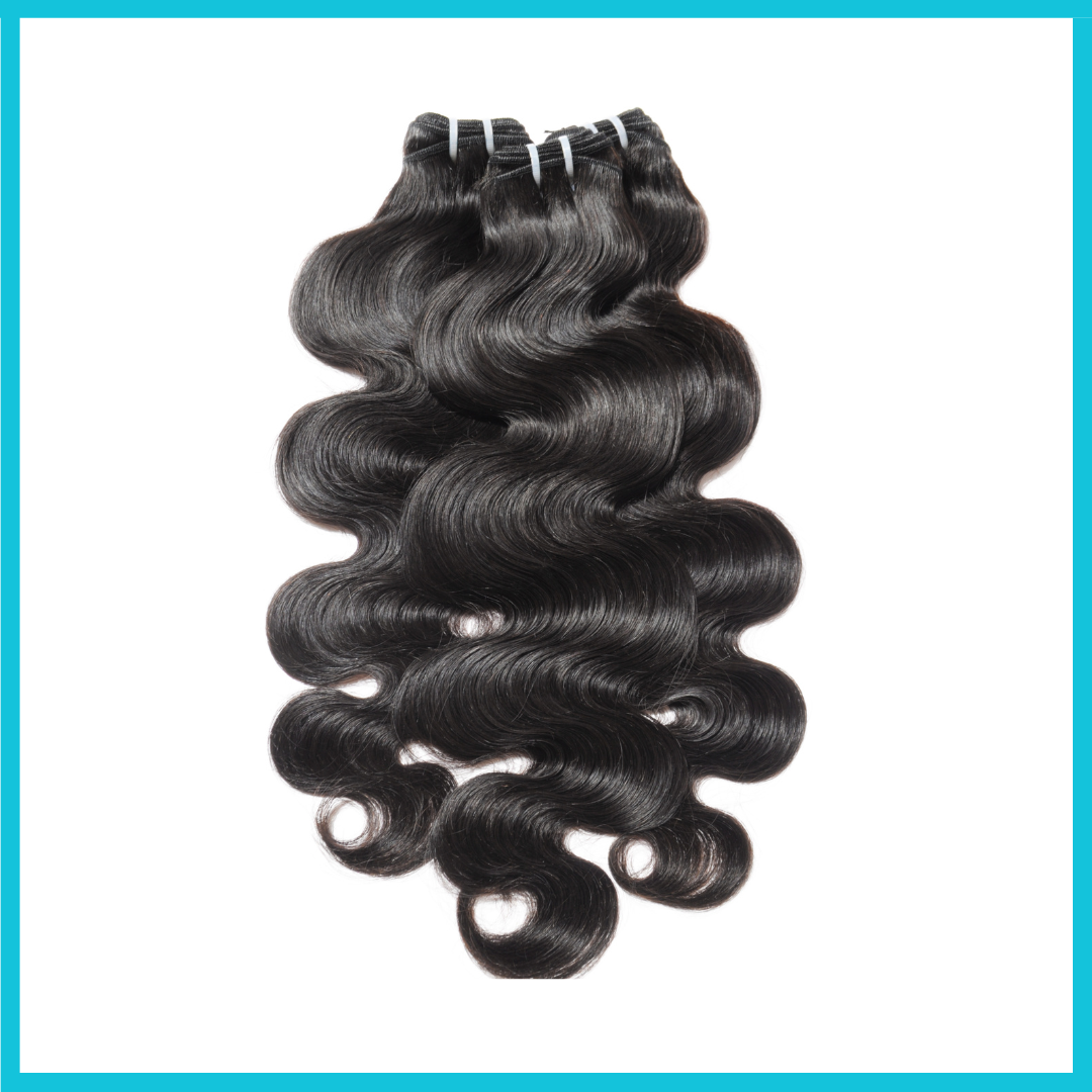 Body Wave Bundle