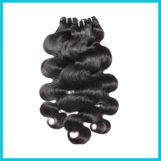 Body Wave Bundle Deal